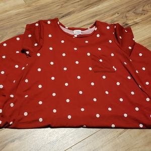 Disney inspired large LLR carly